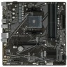 Материнская плата Gigabyte B550M K