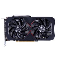 Видеокарта Colorful (RTX 2060 6G V2-V) nVidia GeForce RTX2060 PCI-E 6144Mb