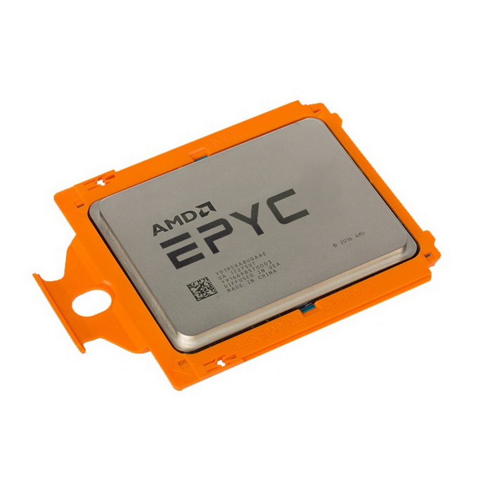 Процессор AMD EPYC 73F3 100-000000321 OEM