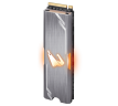 Твердотельный накопитель Gigabyte 512 Gb AORUS GP-ASM2NE2512GTTDR