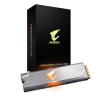 Твердотельный накопитель Gigabyte 512 Gb AORUS GP-ASM2NE2512GTTDR