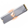 Твердотельный накопитель Gigabyte 512 Gb AORUS GP-ASM2NE2512GTTDR