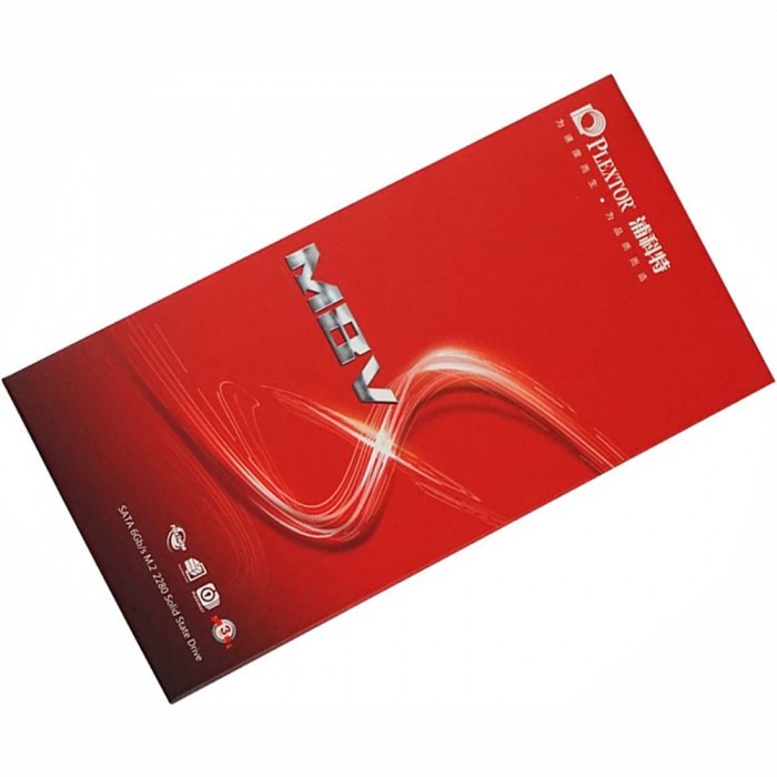 Твердотельный накопитель Plextor 1000 Gb M8VG PLUS PX-1TM8VG+