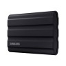 Твердотельный накопитель Samsung 4000 Gb T7 Shield Black MU-PE4T0S/WW
