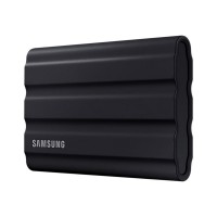 Твердотельный накопитель Samsung 4000 Gb T7 Shield Black MU-PE4T0S/WW