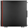 Компьютерный корпус Corsair CARBIDE SERIES SPEC-06 Black CC-9011144-WW