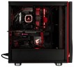 Компьютерный корпус Corsair CARBIDE SERIES SPEC-06 Black CC-9011144-WW
