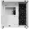 Компьютерный корпус 1STPLAYER STEAM PUNK SP8 White (SP8-WH-G3)