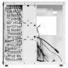 Компьютерный корпус 1STPLAYER STEAM PUNK SP8 White (SP8-WH-G3)
