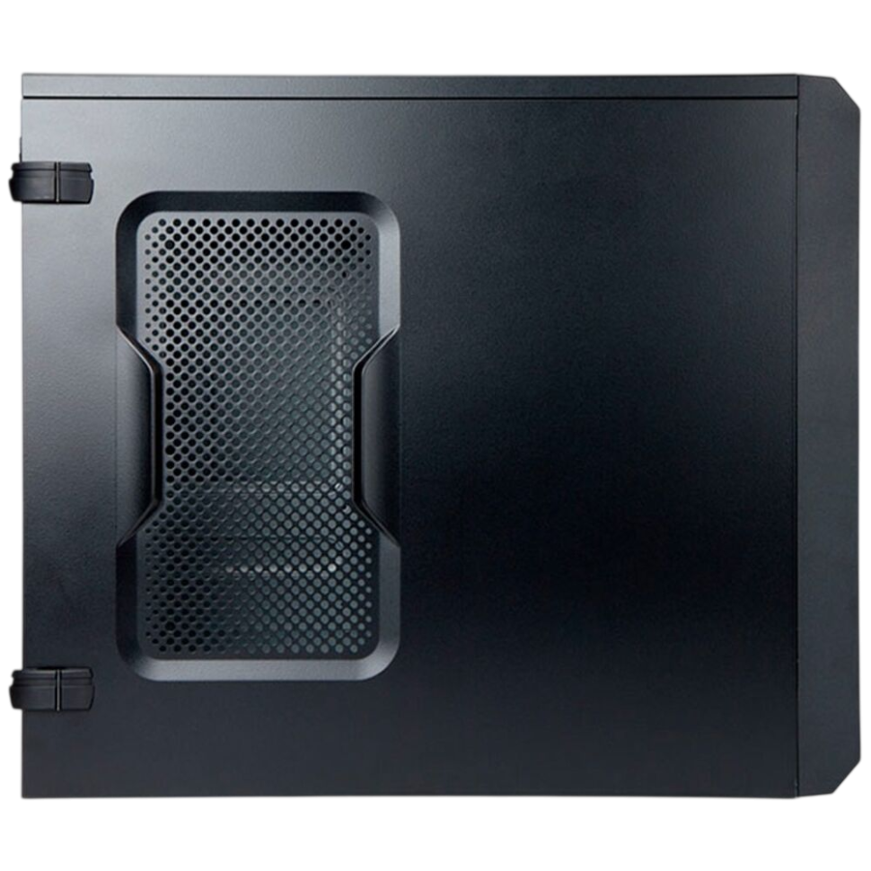 Компьютерный корпус In-Win PE689BL B65E 6190473 650W