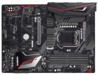 Материнская плата GIGABYTE Z390 GAMING X