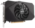 Видеокарта ASUS (PH-RX6400-4G) Radeon RX 6400 4GB Phoenix 90YV0H91-M0NA00