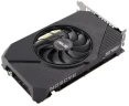 Видеокарта ASUS (PH-RX6400-4G) Radeon RX 6400 4GB Phoenix 90YV0H91-M0NA00