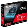 Видеокарта ASUS (PH-RX6400-4G) Radeon RX 6400 4GB Phoenix 90YV0H91-M0NA00
