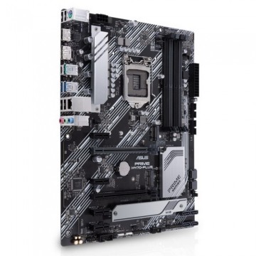 Материнская плата ASUS PRIME H470-PLUS