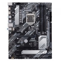 Материнская плата ASUS PRIME H470-PLUS