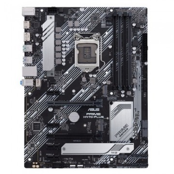 Материнская плата ASUS PRIME H470-PLUS