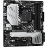 Материнская плата ASRock X570M PRO4