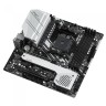 Материнская плата ASRock X570M PRO4