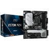 Материнская плата ASRock X570M PRO4