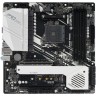 Материнская плата ASRock X570M PRO4