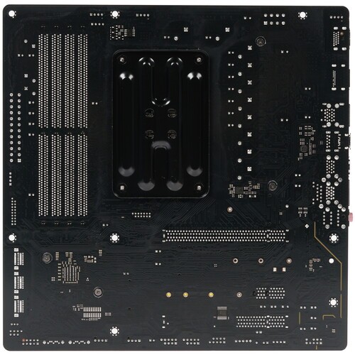 Материнская плата ASRock X570M PRO4