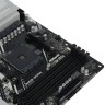 Материнская плата ASRock X570M PRO4