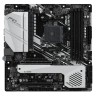 Материнская плата ASRock X570M PRO4