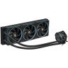 Система жидкостного охлаждения для процессора ID-COOLING SL360 Black