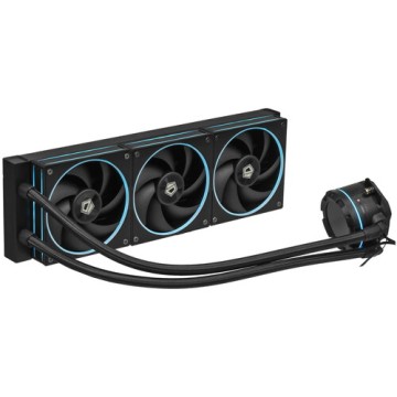 Система жидкостного охлаждения для процессора ID-COOLING SL360 Black