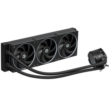 Система жидкостного охлаждения для процессора ID-COOLING SL360 Black
