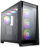 Компьютерный корпус ACD Lagrange ARGB Black (AH-TC1G0-000) без кулеров