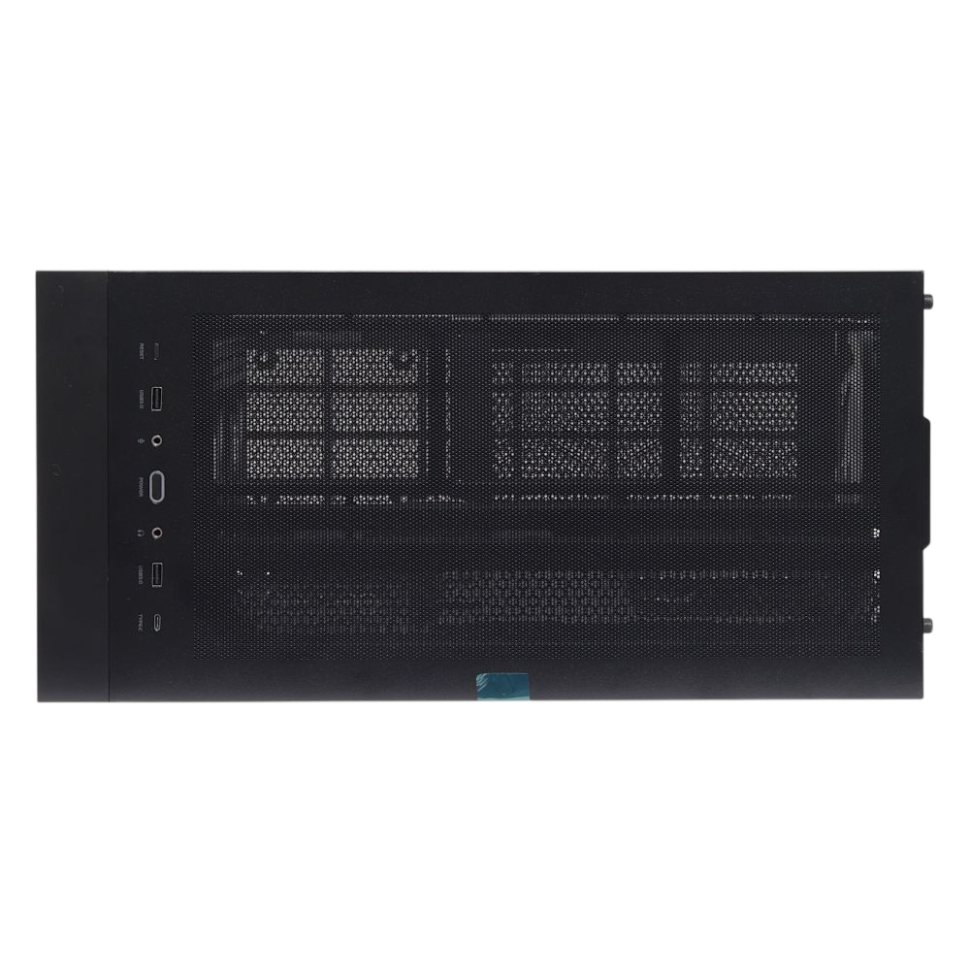 Компьютерный корпус ACD Lagrange ARGB Black (AH-TC1G0-000) без кулеров