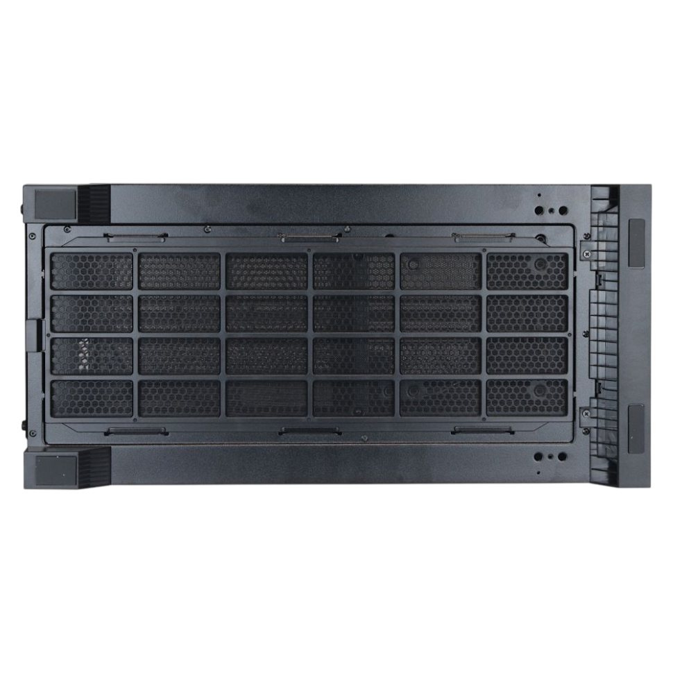 Компьютерный корпус ACD Lagrange ARGB Black (AH-TC1G0-000) без кулеров