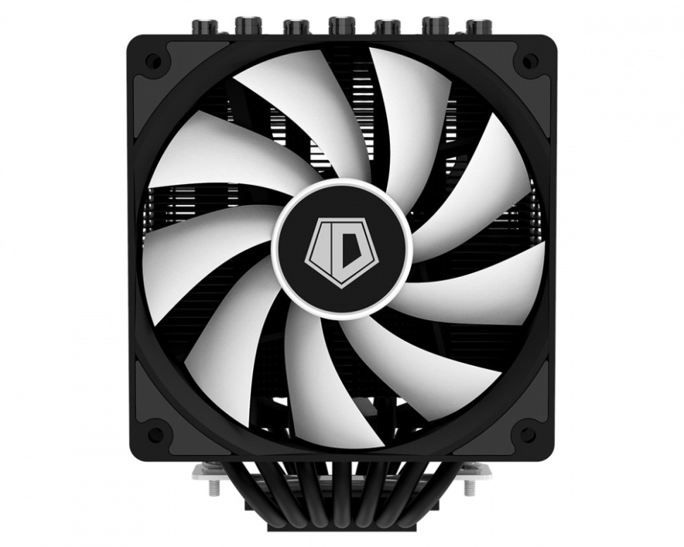 Кулер для процессора ID-COOLING SE-207BK