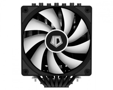 Кулер для процессора ID-COOLING SE-207BK