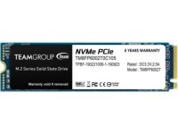 Твердотельный накопитель Team Group 2000 Gb MP33 TM8FP6002T0C101