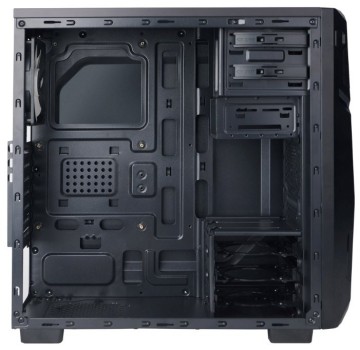 Компьютерный корпус Zalman Z1 Neo