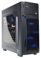 Компьютерный корпус Zalman Z1 Neo
