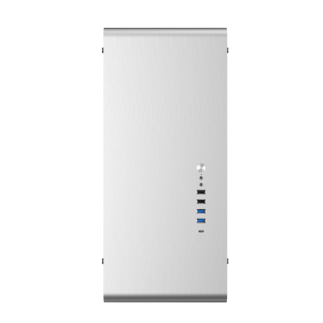 Компьютерный корпус JONSBO UMX6SW TG Silver