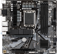 Материнская плата Gigabyte Q670M D3H