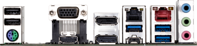 Материнская плата Gigabyte Q670M D3H