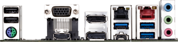 Материнская плата Gigabyte Q670M D3H