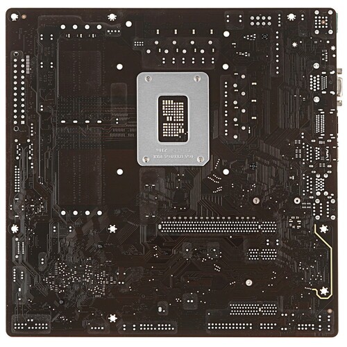 Материнская плата Gigabyte Q670M D3H