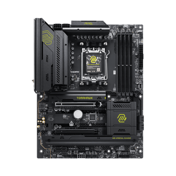 Материнская плата MSI MAG B850 TOMAHAWK WIFI