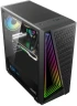Компьютерный корпус ALSEYE TG ARGB Black (X3-B)