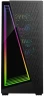 Компьютерный корпус ALSEYE TG ARGB Black (X3-B)