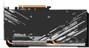 Видеокарта ASRock (RX7900GRE CL 16GO) Radeon RX 7900 GRE 16GB Challenger OC