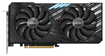 Видеокарта ASRock (RX7900GRE CL 16GO) Radeon RX 7900 GRE 16GB Challenger OC