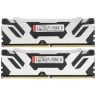 Оперативная память 32 Gb 7200 MHz Kingston FURY Renegade RGB Silver (KF572C38RSAK2-32)